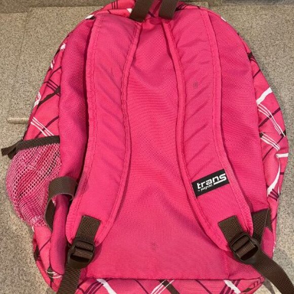 Trans by Jansport Backpack - Picture 3 of 8